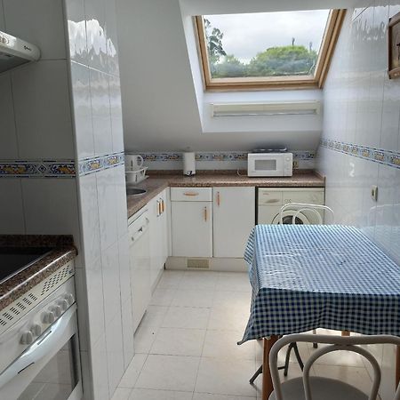 Dixebra, Apartamento Centro Llanes Con Garaje Vut-2779-As Eksteriør billede
