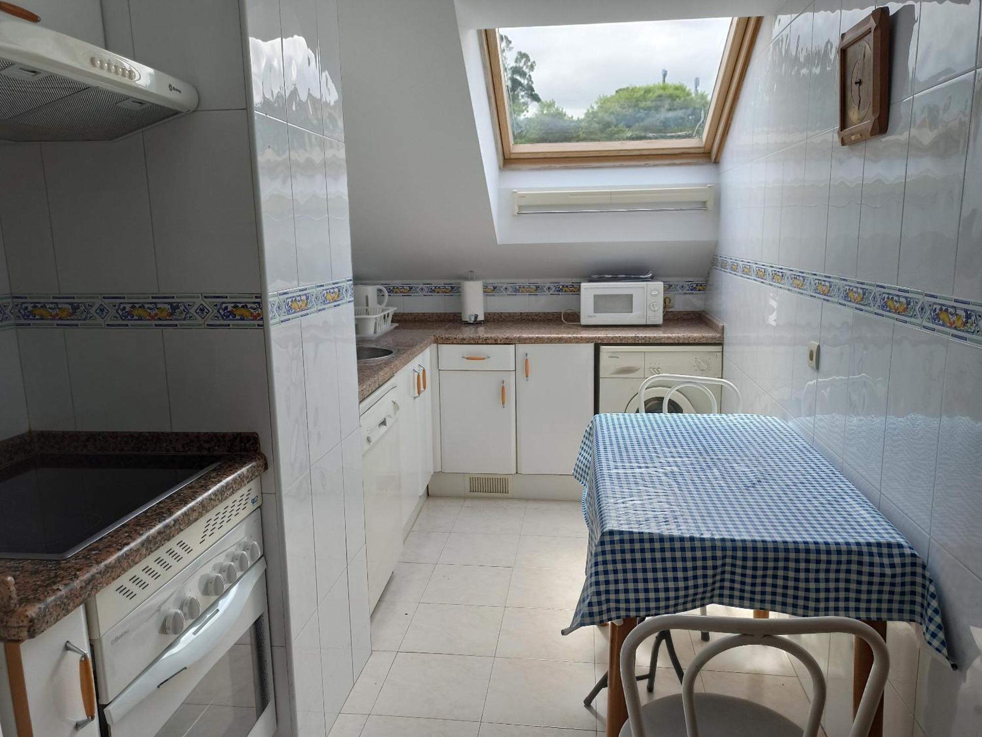 Dixebra, Apartamento Centro Llanes Con Garaje Vut-2779-As Eksteriør billede