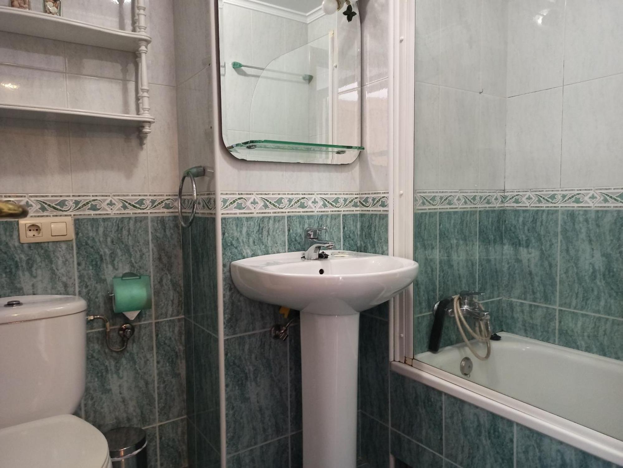Dixebra, Apartamento Centro Llanes Con Garaje Vut-2779-As Eksteriør billede