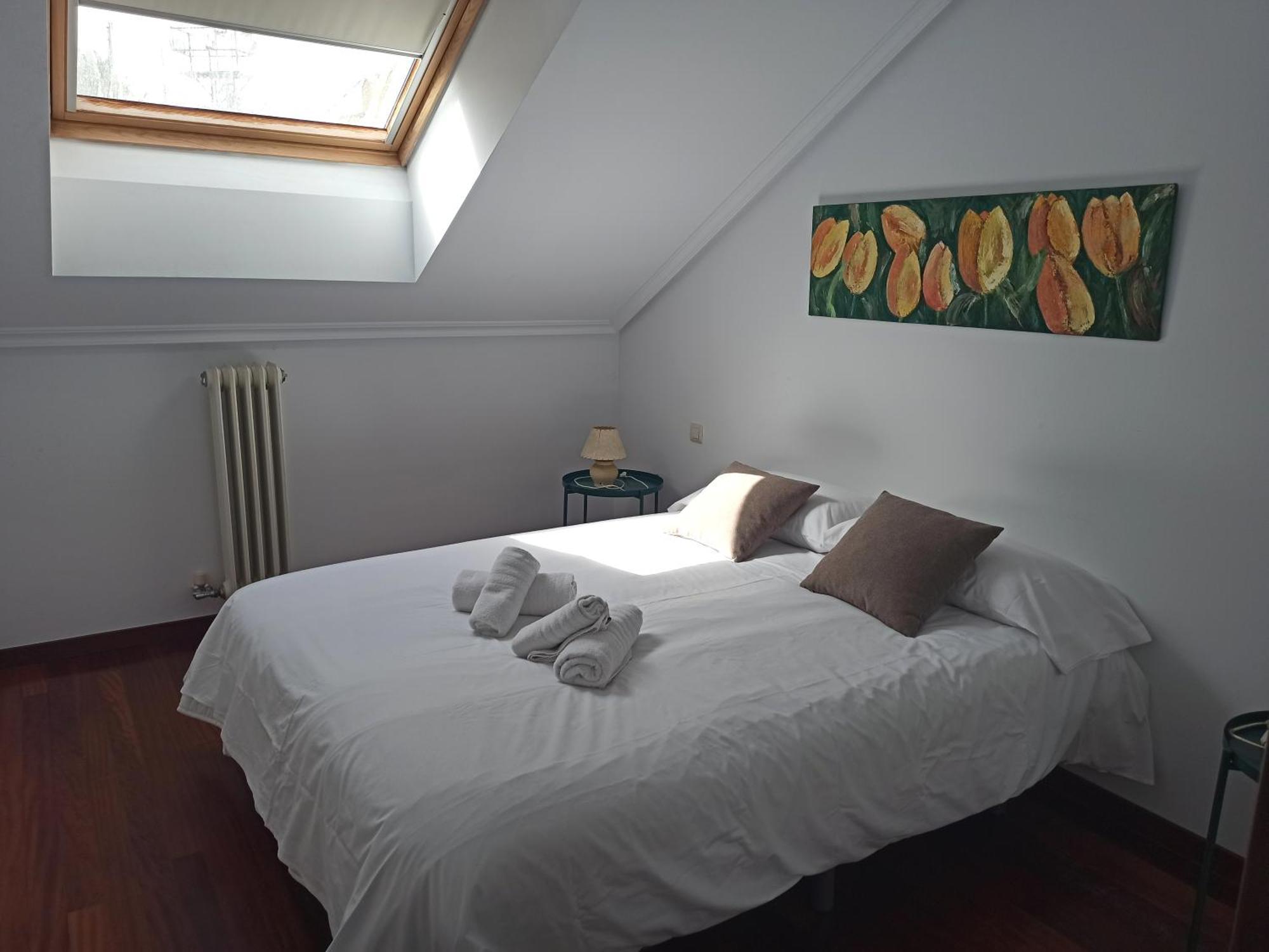 Dixebra, Apartamento Centro Llanes Con Garaje Vut-2779-As Eksteriør billede